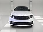 Used 2024 LAND ROVER RANGE ROVER P530 SE SWB in WEST PALM BEACH, FLORIDA (Photo 3)