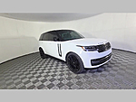 Used 2024 LAND ROVER RANGE ROVER P530 SE SWB in WEST PALM BEACH, FLORIDA (Photo 34)