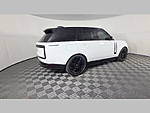 Used 2024 LAND ROVER RANGE ROVER P530 SE SWB in WEST PALM BEACH, FLORIDA (Photo 39)