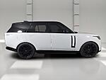 Used 2024 LAND ROVER RANGE ROVER P530 SE SWB in WEST PALM BEACH, FLORIDA (Photo 4)