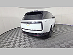 Used 2024 LAND ROVER RANGE ROVER P530 SE SWB in WEST PALM BEACH, FLORIDA (Photo 42)