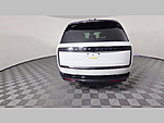 Used 2024 LAND ROVER RANGE ROVER P530 SE SWB in WEST PALM BEACH, FLORIDA (Photo 43)