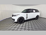 Used 2024 LAND ROVER RANGE ROVER P530 SE SWB in WEST PALM BEACH, FLORIDA (Photo 51)