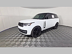 Used 2024 LAND ROVER RANGE ROVER P530 SE SWB in WEST PALM BEACH, FLORIDA (Photo 52)