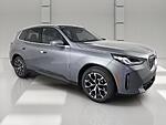 Used 2025 BMW X3 30 XDRIVE SPORTS ACTIVITY VEHICLE in WEST PALM BEACH, FLORIDA (Photo 1)
