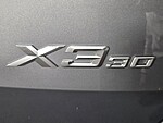 Used 2025 BMW X3 30 XDRIVE SPORTS ACTIVITY VEHICLE in WEST PALM BEACH, FLORIDA (Photo 29)