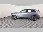 Used 2025 BMW X3 30 XDRIVE SPORTS ACTIVITY VEHICLE in WEST PALM BEACH, FLORIDA (Photo 46)