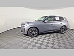Used 2025 BMW X3 30 XDRIVE SPORTS ACTIVITY VEHICLE in WEST PALM BEACH, FLORIDA (Photo 47)