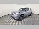 Used 2025 BMW X3 30 XDRIVE SPORTS ACTIVITY VEHICLE in WEST PALM BEACH, FLORIDA (Photo 48)