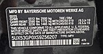 Used 2025 BMW X3 30 XDRIVE SPORTS ACTIVITY VEHICLE in WEST PALM BEACH, FLORIDA (Photo 32)