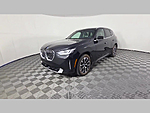 Used 2025 BMW X3 30 XDRIVE SPORTS ACTIVITY VEHICLE in WEST PALM BEACH, FLORIDA (Photo 48)