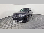 Used 2025 BMW X3 30 XDRIVE SPORTS ACTIVITY VEHICLE in WEST PALM BEACH, FLORIDA (Photo 49)
