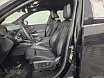 Used 2025 BMW X3 30 XDRIVE SPORTS ACTIVITY VEHICLE in WEST PALM BEACH, FLORIDA (Photo 8)