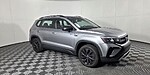 Used 2022 Volkswagen Taos S 4MOTION in WEST PALM BEACH, FLORIDA