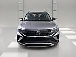 Used 2022 Volkswagen Taos S 4MOTION in WEST PALM BEACH, FLORIDA (Photo 3)