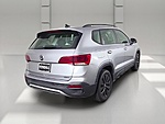 Used 2022 Volkswagen Taos S 4MOTION in WEST PALM BEACH, FLORIDA (Photo 40)