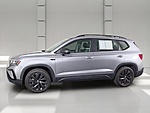 Used 2022 Volkswagen Taos S 4MOTION in WEST PALM BEACH, FLORIDA (Photo 48)