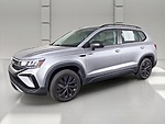 Used 2022 Volkswagen Taos S 4MOTION in WEST PALM BEACH, FLORIDA (Photo 50)