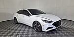 Used 2022 HYUNDAI SONATA SEL PLUS 1.6T in WEST PALM BEACH, FLORIDA