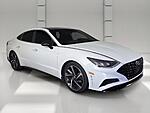 Used 2022 HYUNDAI SONATA SEL PLUS 1.6T in WEST PALM BEACH, FLORIDA (Photo 2)