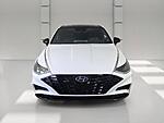 Used 2022 HYUNDAI SONATA SEL PLUS 1.6T in WEST PALM BEACH, FLORIDA (Photo 3)