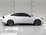 Used 2022 HYUNDAI SONATA SEL PLUS 1.6T in WEST PALM BEACH, FLORIDA (Photo 4)