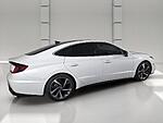 Used 2022 HYUNDAI SONATA SEL PLUS 1.6T in WEST PALM BEACH, FLORIDA (Photo 5)