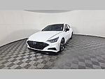 Used 2022 HYUNDAI SONATA SEL PLUS 1.6T in WEST PALM BEACH, FLORIDA (Photo 50)