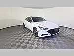 Used 2022 HYUNDAI SONATA SEL PLUS 1.6T in WEST PALM BEACH, FLORIDA (Photo 53)