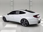 Used 2022 HYUNDAI SONATA SEL PLUS 1.6T in WEST PALM BEACH, FLORIDA (Photo 7)