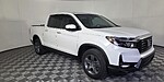 Used 2023 Honda Ridgeline RTL-E AWD in WEST PALM BEACH, FLORIDA
