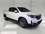 Used 2023 Honda Ridgeline RTL-E AWD in WEST PALM BEACH, FLORIDA (Photo 2)