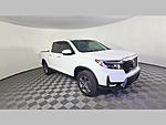 Used 2023 Honda Ridgeline RTL-E AWD in WEST PALM BEACH, FLORIDA (Photo 34)