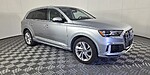 Used 2023 AUDI Q7 PREMIUM PLUS 55 TFSI QUATTRO in WEST PALM BEACH, FLORIDA