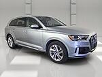 Used 2023 AUDI Q7 PREMIUM PLUS 55 TFSI QUATTRO in WEST PALM BEACH, FLORIDA (Photo 1)