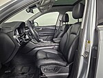 Used 2023 AUDI Q7 PREMIUM PLUS 55 TFSI QUATTRO in WEST PALM BEACH, FLORIDA (Photo 10)