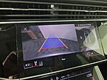 Used 2023 AUDI Q7 PREMIUM PLUS 55 TFSI QUATTRO in WEST PALM BEACH, FLORIDA (Photo 12)
