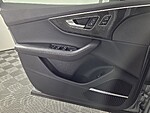 Used 2023 AUDI Q7 PREMIUM PLUS 55 TFSI QUATTRO in WEST PALM BEACH, FLORIDA (Photo 19)