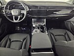 Used 2023 AUDI Q7 PREMIUM PLUS 55 TFSI QUATTRO in WEST PALM BEACH, FLORIDA (Photo 26)