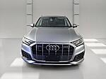 Used 2023 AUDI Q7 PREMIUM PLUS 55 TFSI QUATTRO in WEST PALM BEACH, FLORIDA (Photo 3)