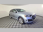 Used 2023 AUDI Q7 PREMIUM PLUS 55 TFSI QUATTRO in WEST PALM BEACH, FLORIDA (Photo 34)