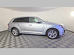 Used 2023 AUDI Q7 PREMIUM PLUS 55 TFSI QUATTRO in WEST PALM BEACH, FLORIDA (Photo 35)