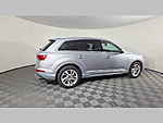 Used 2023 AUDI Q7 PREMIUM PLUS 55 TFSI QUATTRO in WEST PALM BEACH, FLORIDA (Photo 38)