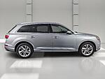 Used 2023 AUDI Q7 PREMIUM PLUS 55 TFSI QUATTRO in WEST PALM BEACH, FLORIDA (Photo 4)