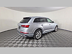 Used 2023 AUDI Q7 PREMIUM PLUS 55 TFSI QUATTRO in WEST PALM BEACH, FLORIDA (Photo 40)