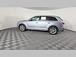 Used 2023 AUDI Q7 PREMIUM PLUS 55 TFSI QUATTRO in WEST PALM BEACH, FLORIDA (Photo 47)