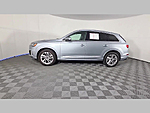 Used 2023 AUDI Q7 PREMIUM PLUS 55 TFSI QUATTRO in WEST PALM BEACH, FLORIDA (Photo 48)