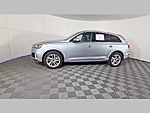 Used 2023 AUDI Q7 PREMIUM PLUS 55 TFSI QUATTRO in WEST PALM BEACH, FLORIDA (Photo 49)