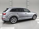Used 2023 AUDI Q7 PREMIUM PLUS 55 TFSI QUATTRO in WEST PALM BEACH, FLORIDA (Photo 5)
