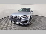 Used 2023 AUDI Q7 PREMIUM PLUS 55 TFSI QUATTRO in WEST PALM BEACH, FLORIDA (Photo 50)